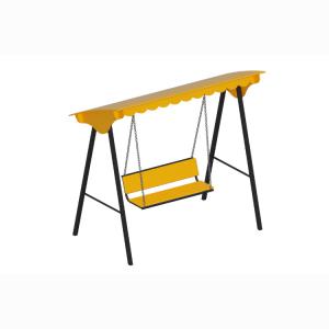 Купить Диван качели с навесом ИО 006 в Знаменске 