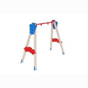 Купить Качели Д1 без подвеса 132 в Знаменске 