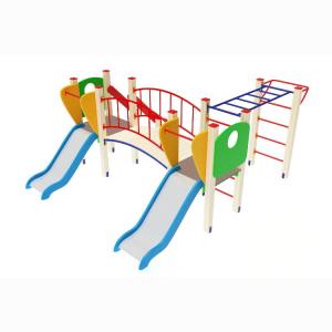 Купить Детский игровой комплекс Карапуз ДИК 004 в Знаменске 