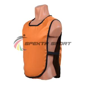 Купить Манишка футбольная односторонняя универсальная Spektr Sport в Знаменске 
