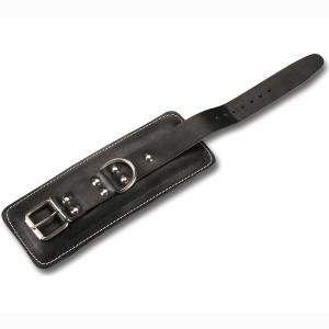 Купить Манжета на ногу многофункциональная (кожа) GS010 20*10*4 см Черный в Знаменске 