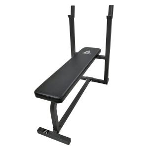 Купить Скамья под штангу DFC Homegym D306 в Знаменске 