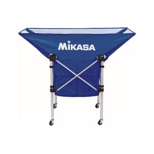 Купить Корзинка для мячей Mikasa AC-BC210 в Знаменске 