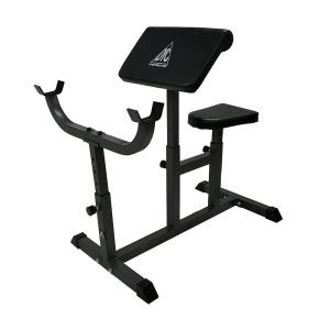 Купить Скамья Скотта DFC Homegym UB008 в Знаменске 