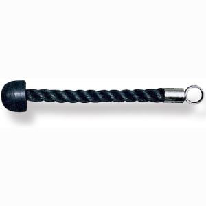 Купить Рукоятка-канат для тяги на трицепс в Знаменске 